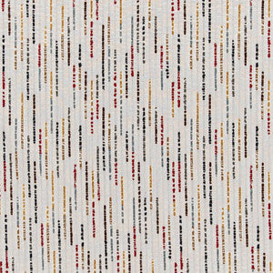D3034 Harvest by Charlotte Designer Fabric