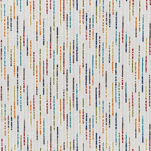 D3035 Confetti by Charlotte Designer Fabric