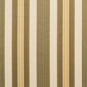 D303 Juniper Noble Stripe by Charlotte Designer Fabric