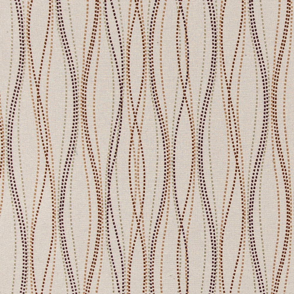 D3041 Saffron by Charlotte Designer Fabric Cityscapes II 69% Polyester, 31% Rayon Asia Exceeds 60,000 Wyzenbeek Rubs (Heavy Duty) </p><p>Repeat: Horizontal 14.5" x Vertical 15" 54 Inches - Swanky Fabrics -