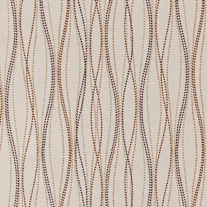 D3041 Saffron by Charlotte Designer Fabric Cityscapes II 69% Polyester, 31% Rayon Asia Exceeds 60,000 Wyzenbeek Rubs (Heavy Duty) </p><p>Repeat: Horizontal 14.5" x Vertical 15" 54 Inches - Swanky Fabrics -