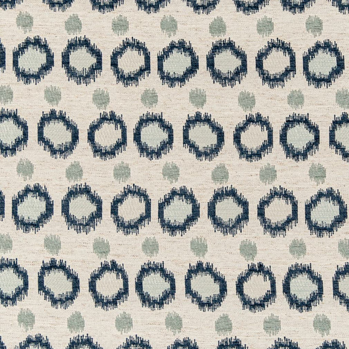 D3043 River by Charlotte Designer Fabric Cityscapes II 96% Polyester, 4% Linen Asia Exceeds 128,000 Wyzenbeek Rubs (Heavy Duty) </p><p>Repeat: Horizontal 7" x Vertical 7" 54 Inches - Swanky Fabrics -