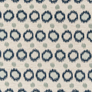 D3043 River by Charlotte Designer Fabric