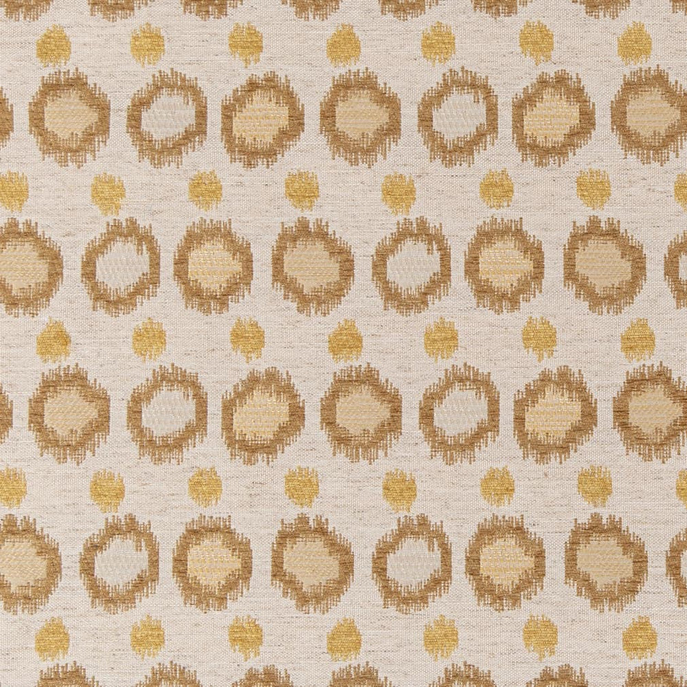D3044 Straw by Charlotte Designer Fabric Cityscapes II 96% Polyester, 4% Linen Asia Exceeds 128,000 Wyzenbeek Rubs (Heavy Duty) </p><p>Repeat: Horizontal 7" x Vertical 7" 54 Inches - Swanky Fabrics -