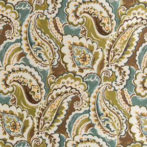 D3047 Meadow by Charlotte Designer Fabric