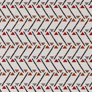 D3049 Cayenne by Charlotte Designer Fabric