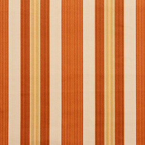 D304 Amber Noble Stripe by Charlotte Designer Fabric