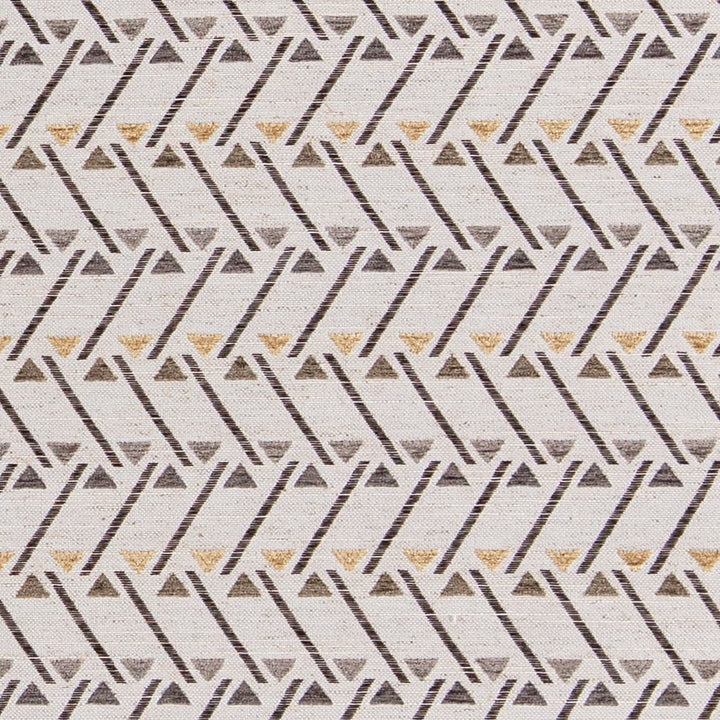D3052 Sand by Charlotte Designer Fabric Cityscapes II 97% Polyester, 3% Linen Asia Exceeds 100,000 Wyzenbeek Rubs (Heavy Duty) </p><p>Repeat: Horizontal 1" x Vertical 3" 54 Inches - Swanky Fabrics -
