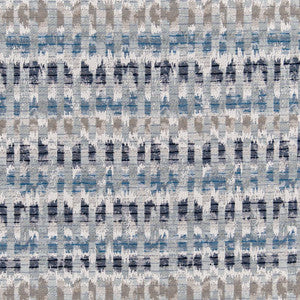 D3055 Sky by Charlotte Designer Fabric