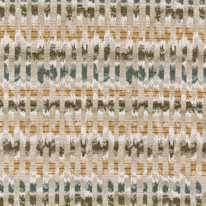D3056 Fern by Charlotte Designer Fabric