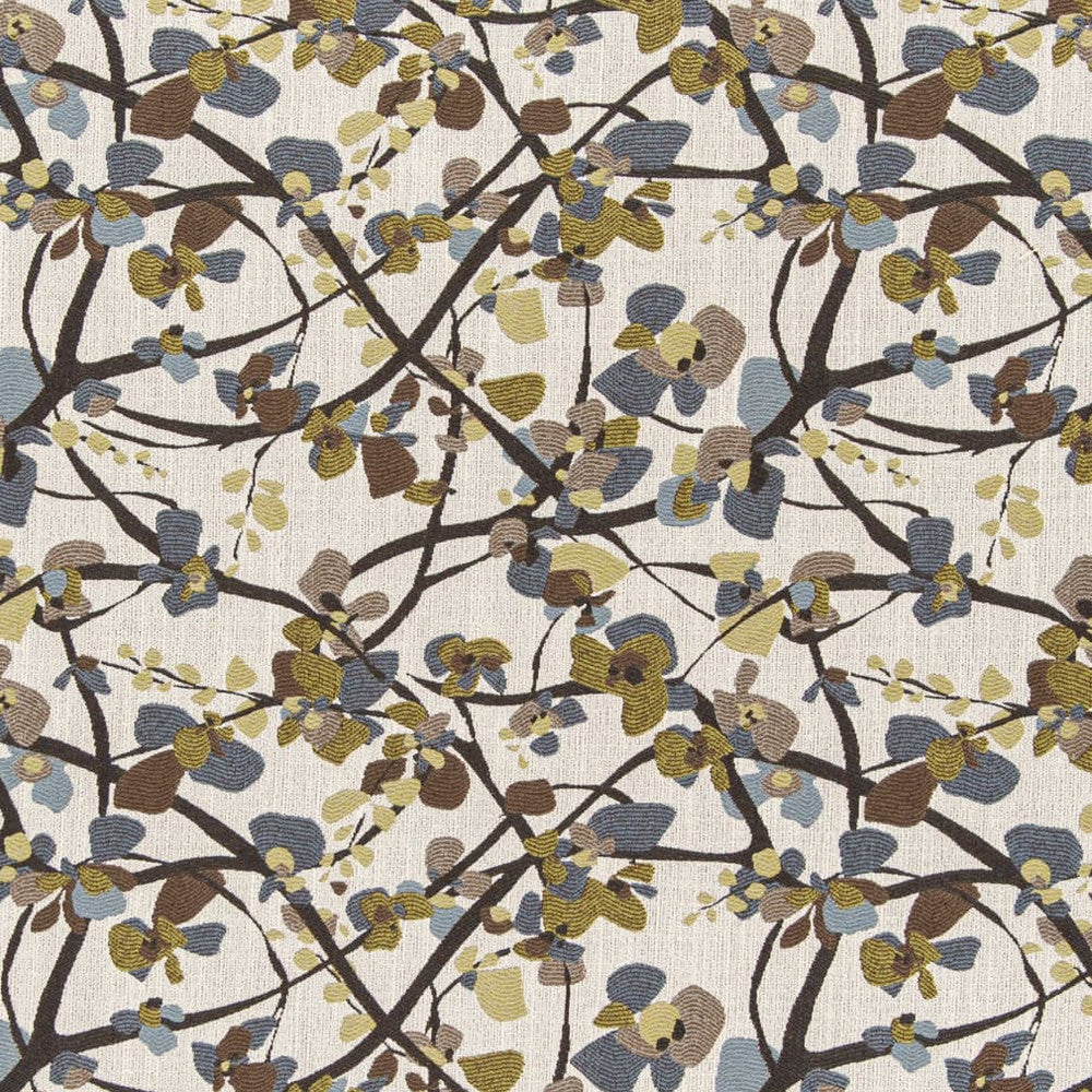 D3058 Breeze by Charlotte Designer Fabric Cityscapes II 100% Polyester Asia Exceeds 50,000 Wyzenbeek Rubs (Heavy Duty) </p><p>Repeat: Horizontal 15.5" x Vertical 14" 54 Inches - Swanky Fabrics -