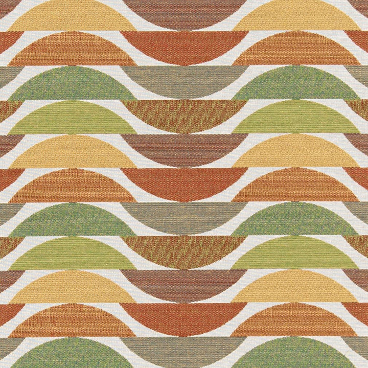 D3061 Citrus by Charlotte Designer Fabric Cityscapes II 57% Polyester, 43% Cotton Made In USA Exceeds 66,000 Wyzenbeek Rubs (Heavy Duty) </p><p>Repeat: Horizontal 10" x Vertical 6" 54 Inches - Swanky Fabrics -