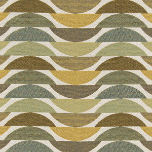 D3064 Chartreuse by Charlotte Designer Fabric