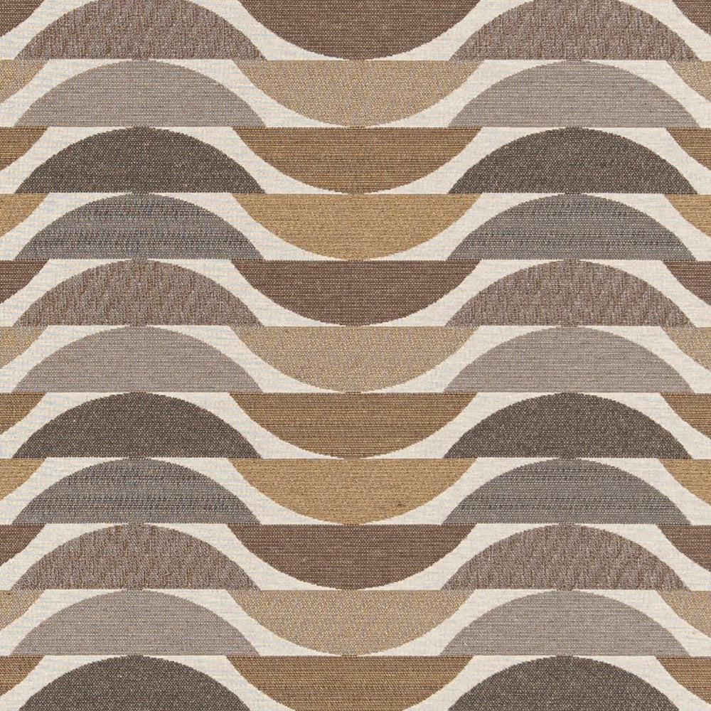 D3065 Driftwood by Charlotte Designer Fabric Cityscapes II 57% Polyester, 43% Cotton Made In USA Exceeds 66,000 Wyzenbeek Rubs (Heavy Duty) </p><p>Repeat: Horizontal 10" x Vertical 6" 54 Inches - Swanky Fabrics -