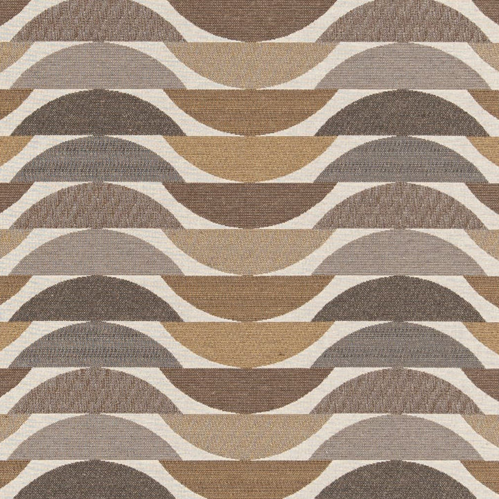 D3065 Driftwood by Charlotte Designer Fabric Cityscapes II 57% Polyester, 43% Cotton Made In USA Exceeds 66,000 Wyzenbeek Rubs (Heavy Duty) </p><p>Repeat: Horizontal 10" x Vertical 6" 54 Inches - Swanky Fabrics -