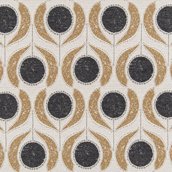 D3069 Zinc by Charlotte Designer Fabric Cityscapes II 62% Polyester, 38% Olefin Made In USA Exceeds 66,000 Wyzenbeek Rubs (Heavy Duty) </p><p>Repeat: Horizontal 7" x Vertical 10.5" 54 Inches - Swanky Fabrics -
