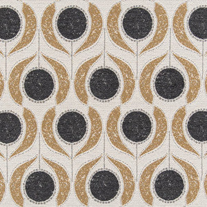 D3069 Zinc by Charlotte Designer Fabric