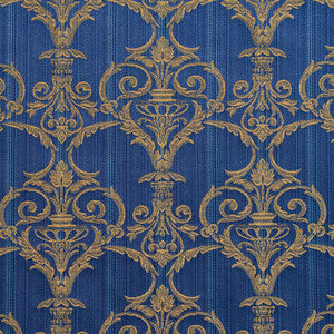 D306 Regal Victorian by Charlotte Designer Fabric
