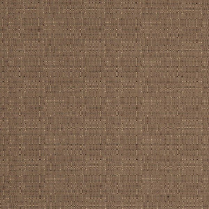 D3083 Chestnut by Charlotte Designer Fabric