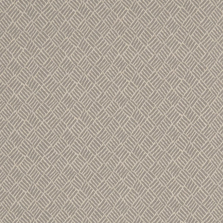 D3093 Silver by Charlotte Designer Fabric Durables IV 55% Polyester, 45% Olefin Made In USA Exceeds 150,000 Wyzenbeek Rubs (Heavy Duty) </p><p>Repeat: Horizontal 1.75" x Vertical 1.5" 54 Inches - Swanky Fabrics -
