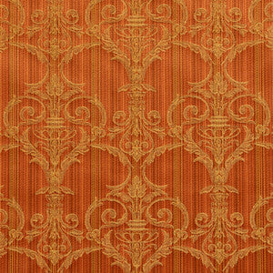 D309 Amber Victorian by Charlotte Designer Fabric