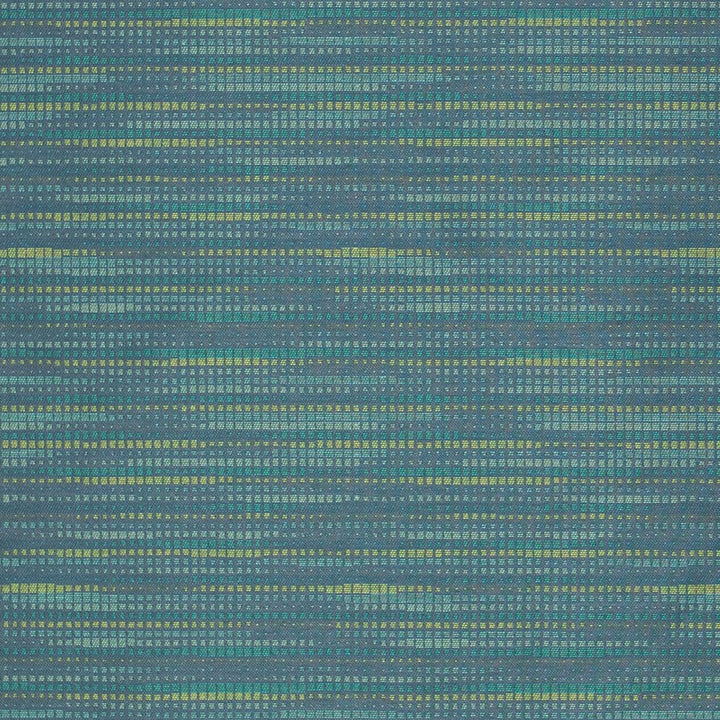 D3101 Azure by Charlotte Designer Fabric Durables IV 100% Polyester Made In USA Exceeds 20,0000 Wyzenbeek Rubs (Heavy Duty) </p><p>Repeat: Horizontal 7" x Vertical 7" 54 Inches - Swanky Fabrics -