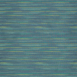 D3101 Azure by Charlotte Designer Fabric