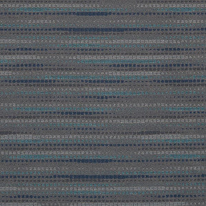 D3103 Graphite by Charlotte Designer Fabric