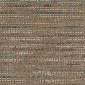 D3104 Mocha by Charlotte Designer Fabric