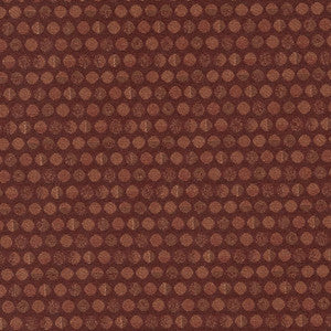 D3108 Rust by Charlotte Designer Fabric