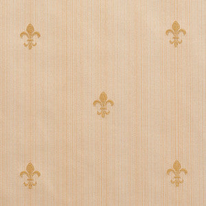 D310 Antique Medallion by Charlotte Designer Fabric