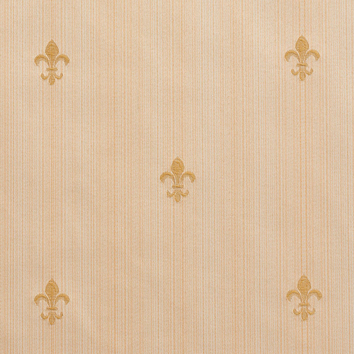 D310 Antique Medallion by Charlotte Designer Fabric Old World Classics 70% Polyester, 30% Cotton Spain Exceeds 30,000 Wyzenbeek Rubs (Heavy Duty) Horizontal: 7" x Vertical: 6.5" 54 Inches - Swanky Fabrics -