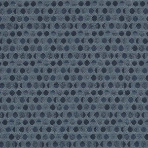 D3112 Blue by Charlotte Designer Fabric