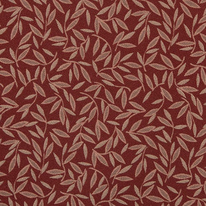 D3125 Ruby by Charlotte Designer Fabric