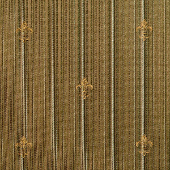 D313 Juniper Medallion by Charlotte Designer Fabric Old World Classics 70% Polyester, 30% Cotton Spain Exceeds 30,000 Wyzenbeek Rubs (Heavy Duty) Horizontal: 7" x Vertical: 6.5" 54 Inches - Swanky Fabrics -