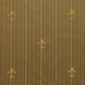 D313 Juniper Medallion by Charlotte Designer Fabric