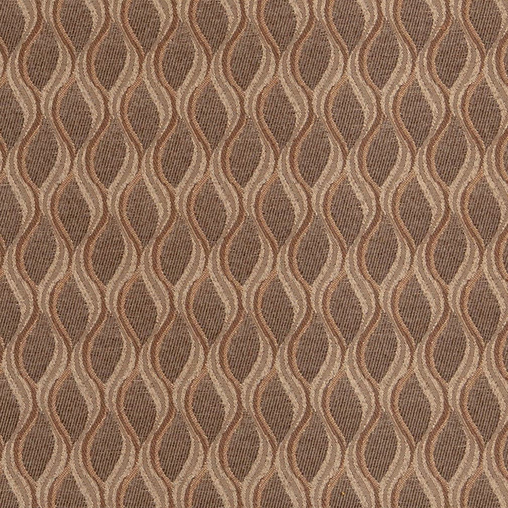 D3149 Caramel by Charlotte Designer Fabric Durables IV 100% Polyester Made In USA Exceeds 20,0000 Wyzenbeek Rubs (Heavy Duty) </p><p>Repeat: Horizontal 1.5" x Vertical 2" 54 Inches - Swanky Fabrics -