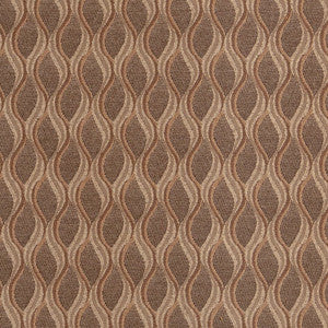 D3149 Caramel by Charlotte Designer Fabric