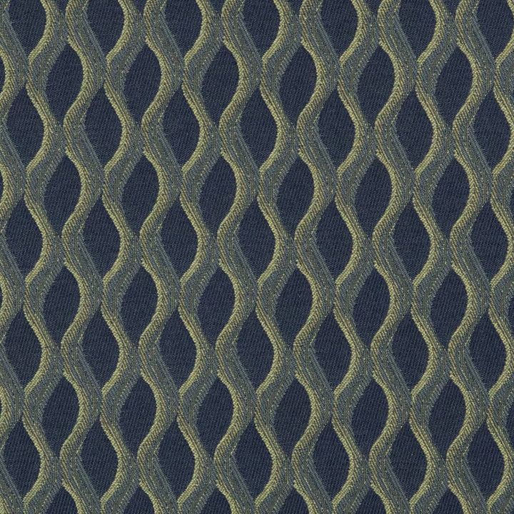 D3150 Marine by Charlotte Designer Fabric Durables IV 100% Polyester Made In USA Exceeds 20,0000 Wyzenbeek Rubs (Heavy Duty) </p><p>Repeat: Horizontal 1.5" x Vertical 2" 54 Inches - Swanky Fabrics -