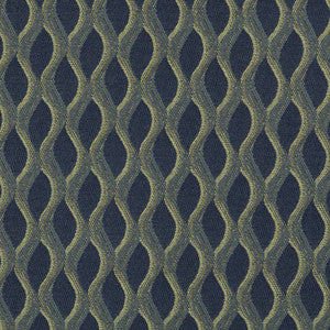 D3150 Marine by Charlotte Designer Fabric