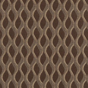 D3152 Mahogany by Charlotte Designer Fabric