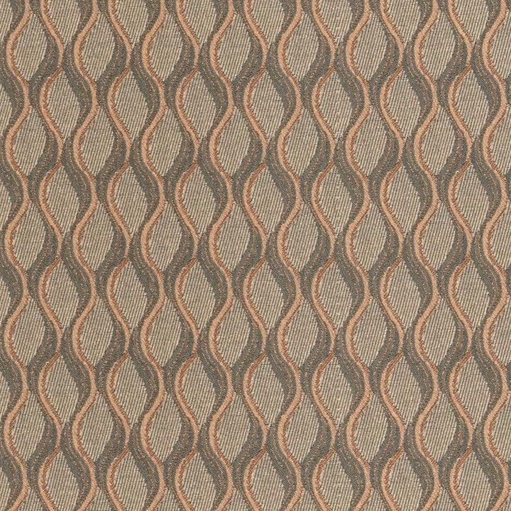 D3153 Tranquil by Charlotte Designer Fabric Durables IV 100% Polyester Made In USA Exceeds 20,0000 Wyzenbeek Rubs (Heavy Duty) </p><p>Repeat: Horizontal 1.5" x Vertical 2" 54 Inches - Swanky Fabrics -