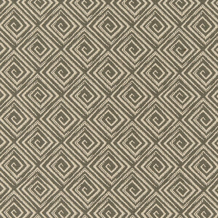 D3168 Dove by Charlotte Designer Fabric Durables IV 100% Polyester Made In USA Exceeds 20,0000 Wyzenbeek Rubs (Heavy Duty) </p><p>Repeat: Horizontal 3" x Vertical 3" 54 Inches - Swanky Fabrics -