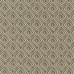 D3168 Dove by Charlotte Designer Fabric