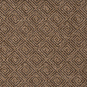 D3169 Truffle by Charlotte Designer Fabric