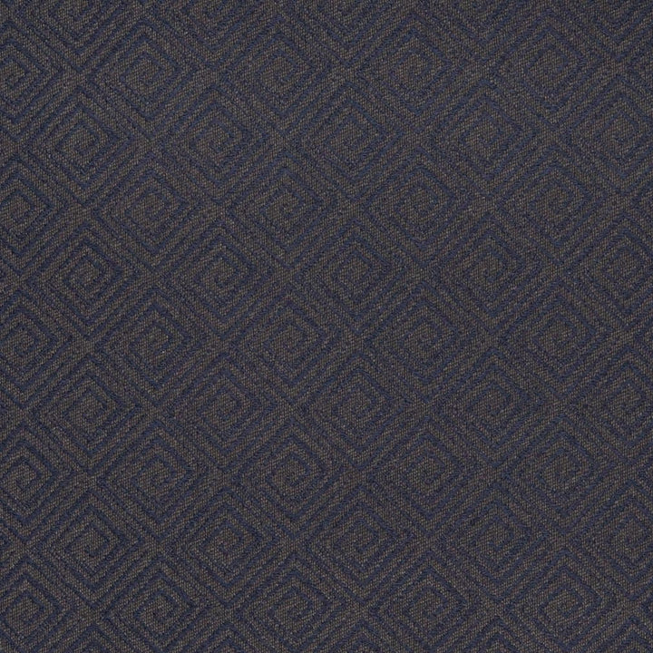 D3170 Indigo by Charlotte Designer Fabric Durables IV 100% Polyester Made In USA Exceeds 20,0000 Wyzenbeek Rubs (Heavy Duty) </p><p>Repeat: Horizontal 3" x Vertical 3" 54 Inches - Swanky Fabrics -