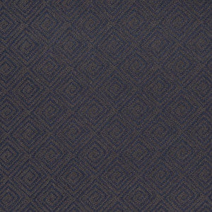 D3170 Indigo by Charlotte Designer Fabric