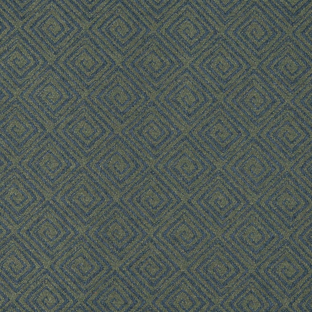 D3171 Juniper by Charlotte Designer Fabric Durables IV 100% Polyester Made In USA Exceeds 20,0000 Wyzenbeek Rubs (Heavy Duty) </p><p>Repeat: Horizontal 3" x Vertical 3" 54 Inches - Swanky Fabrics -