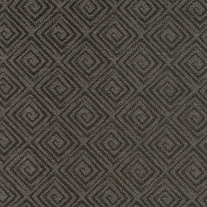 D3173 Onyx by Charlotte Designer Fabric