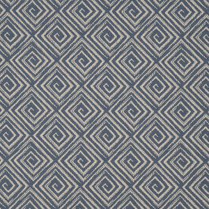 D3175 Sky by Charlotte Designer Fabric